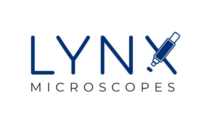 Lynx, la nueva marca de Labbox especializada en microscopía
