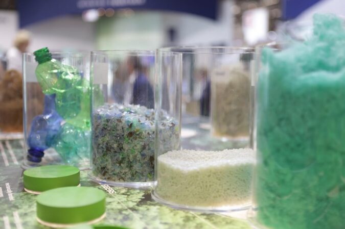 Sustainability at Messe Frankfurt’s textile trade fairs: five core issues for the textile and fashion industry
