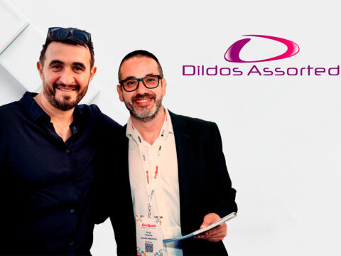 El lado más personal del área comercial de Dildos Assorted