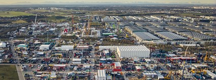 bauma 2025 provides impetus and creates a spirit of optimism