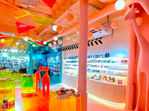 Belover entre los ganadores del Retail Giveaway internacional de JO