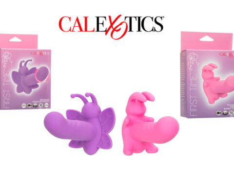 Calexotics amplía su colección First Time®