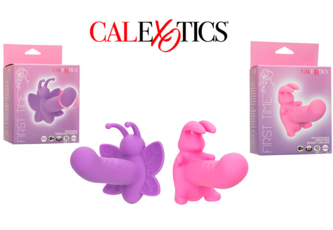 Calexotics amplía su colección First Time®