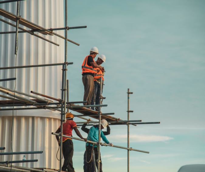 La construcción industrializada gana terreno con mayor rapidez, eficiencia y hasta un 50% de ahorro en plazos