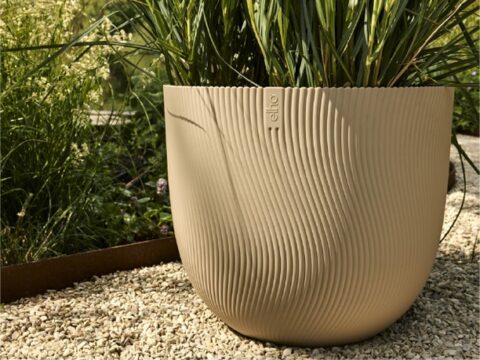 Inspiración verde para esta primavera