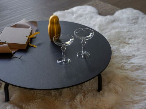 Luz, estilo y tradición: tres propuestas de diseño para una mesa única