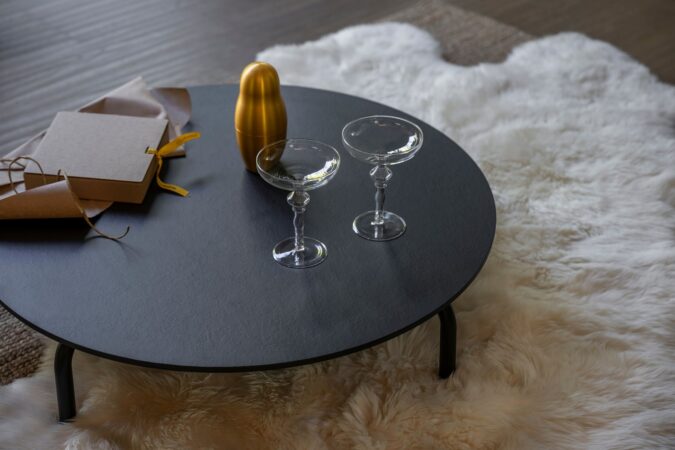 Luz, estilo y tradición: tres propuestas de diseño para una mesa única