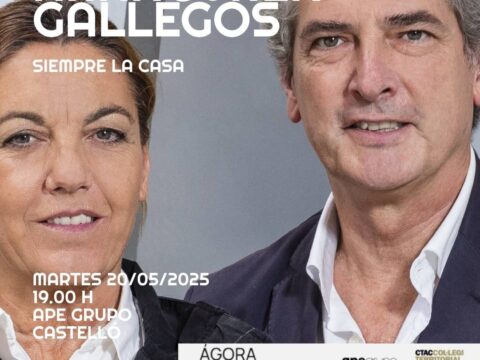Aranguren & Gallegos exploran la vivienda como espacio de reflexión arquitectónica en APE Grupo