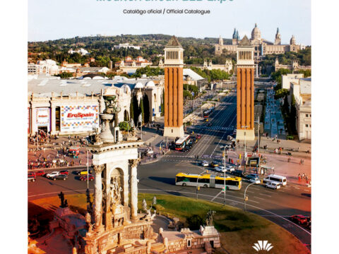 Catálogo Oficial EroSpain 2025 Official Catalogue