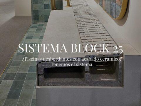 Sistema Block 25