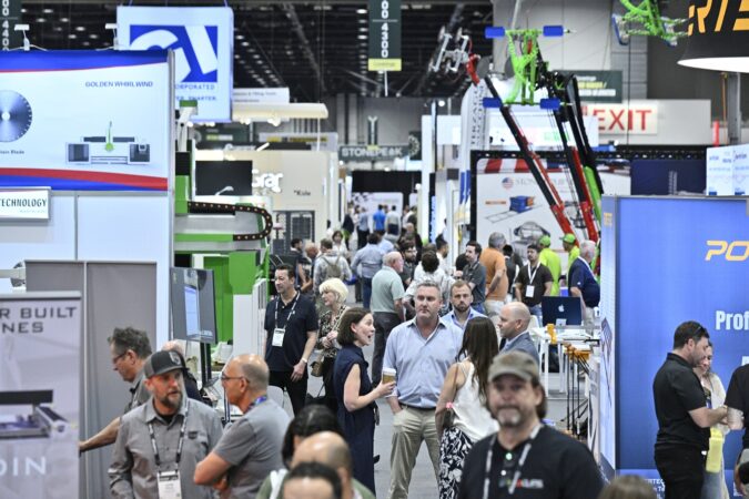 Coverings 2026 Programming and Activations Lineup Announced