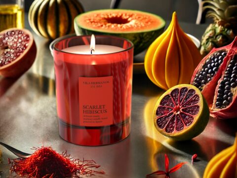 Herbalist, la nueva colección de Vila Hermanos.