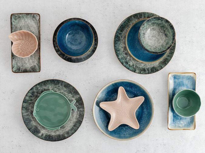 STELA & AURA de Bidasoa: diseño sensorial que conecta la tierra y el mar