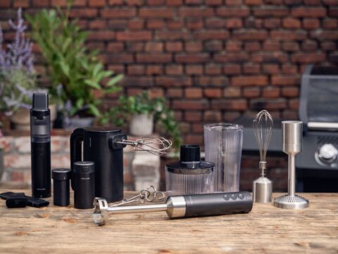 ZWILLING XTEND, llega la libertad a tu cocina.