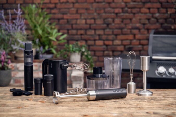 ZWILLING XTEND, llega la libertad a tu cocina.