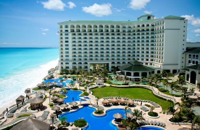 UNITECR 2025 making waves as Cancun awaits
