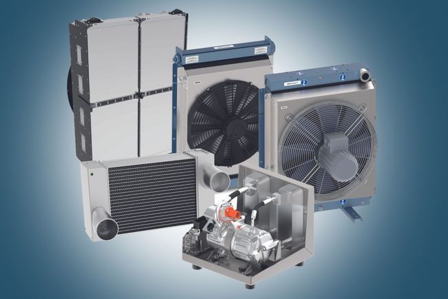 Imprefil y AKG, más de 30 años distribuyendo excelencia en refrigeración