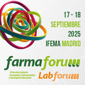Farmaforum 2025 albergará cinco nuevos congresos