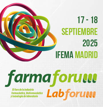 Farmaforum 2025 albergará cinco nuevos congresos
