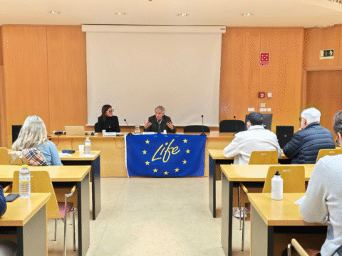 El criterio de fin de residuos, a examen en el ITC