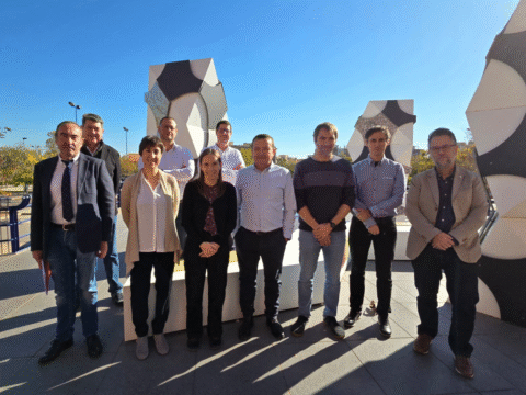 El ITC profundiza en la inteligencia artificial para la cerámica
