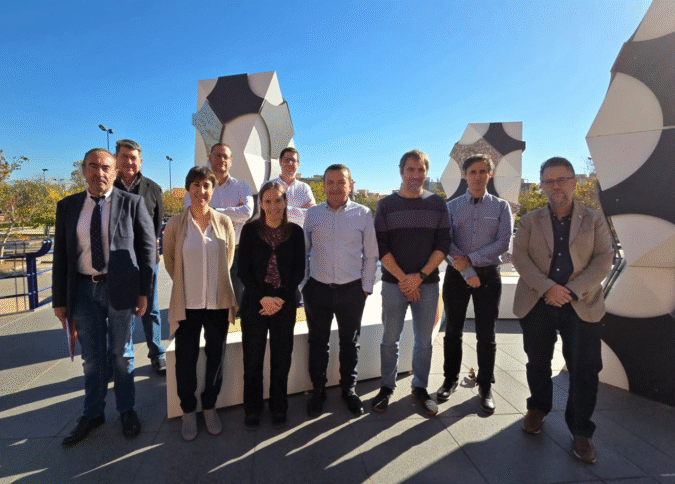 El ITC profundiza en la inteligencia artificial para la cerámica