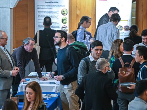 IMI Europe announces InnoLAE 2026 event