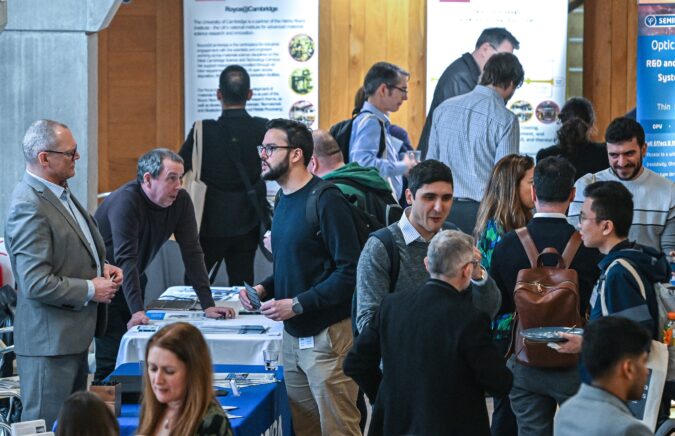 IMI Europe announces InnoLAE 2026 event