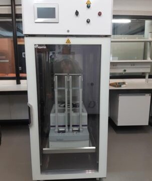 Testinglab: incubadores Eriscrom refrigerados para cromatógrafos