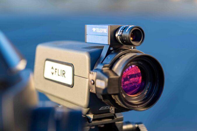 FLIR presenta los FLIR MIX™ Starter Kits, una revolución para las imágenes multiespectrales de infrarrojos