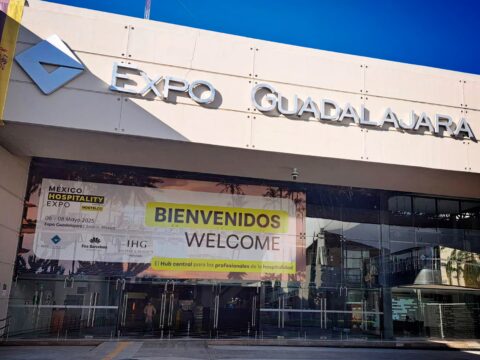 Fira de Barcelona y Hostelco lanzan México Hospitality Expo