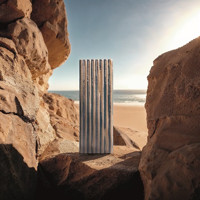 Casablanca, la cerámica de WOW Design con alma artesanal del norte de África
