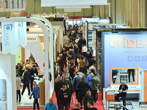 Yapı – Turkeybuild Istanbul is the Premier Meeting Point for the Construction Industry in 2025!