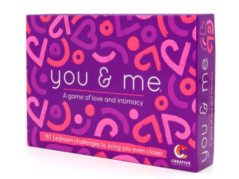 You & Me estrena imagen para conquistar a las parejas