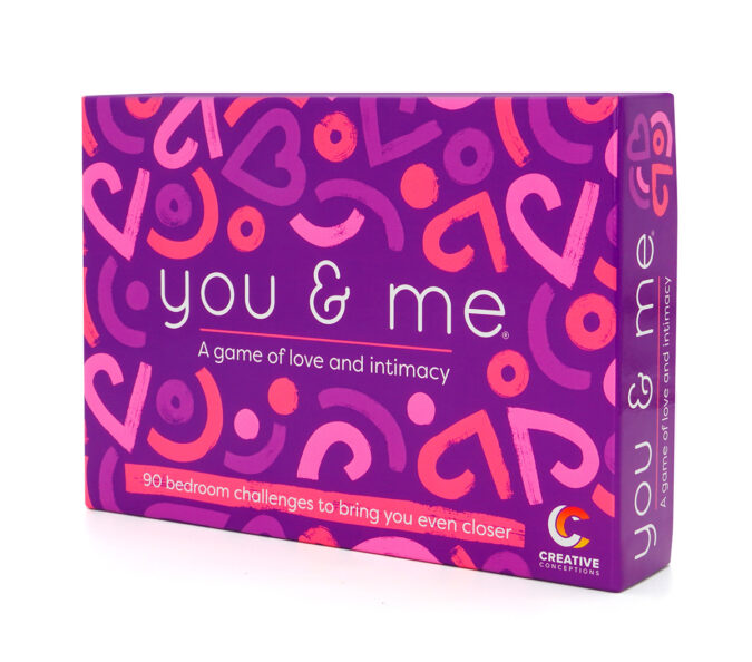 You & Me estrena imagen para conquistar a las parejas