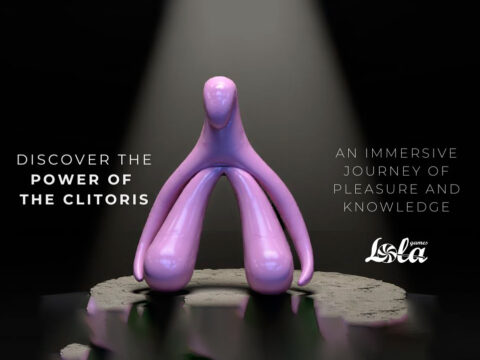 El clítoris y Lola Games protagonistas en el Museo Erótico de Barcelona