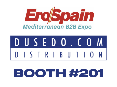 DUSEDO ofrecerá un 10% de descuento en los pedidos realizados en EroSpain