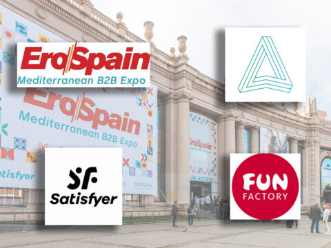 EroSpain y Triple A firman una alianza estratégica de 5 años