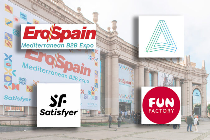 EroSpain y Triple A firman una alianza estratégica de 5 años