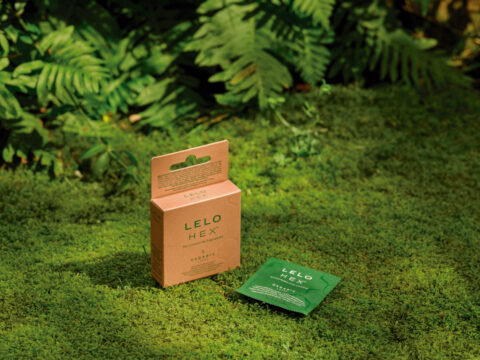 LELO lanza HEX™ Organic: lujo, innovación y sostenibilidad