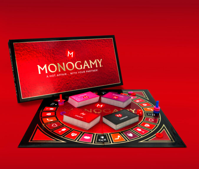 Monogamy se renueva: nuevo diseño, mejor precio y el mismo poder de conexión