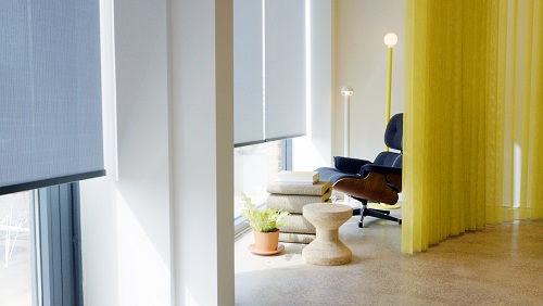 Kvadrat Shade presenta Apo X de Erwan Bouroullec