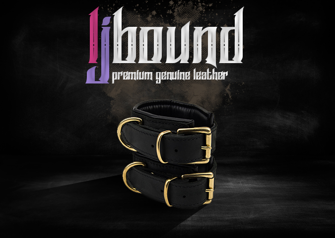 El cuero auténtico de Bound ya está disponible en 1on1 Wholesale