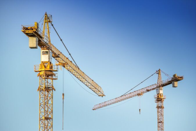 España invertirá más de 1.300 millones de euros la construcción industrializada de viviendas
