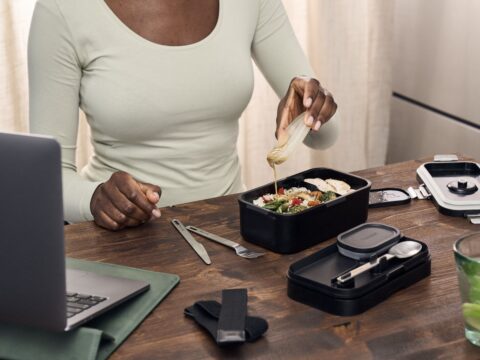 ZWILLING presenta la nueva fiambrera al vacío Fresh and Save.