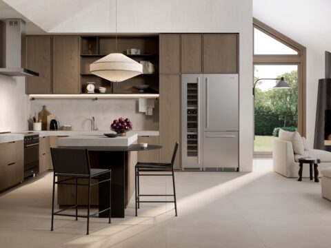 Good Design Award 2024: ocho productos de Smeg galardonados por el Chicago Athenaeum