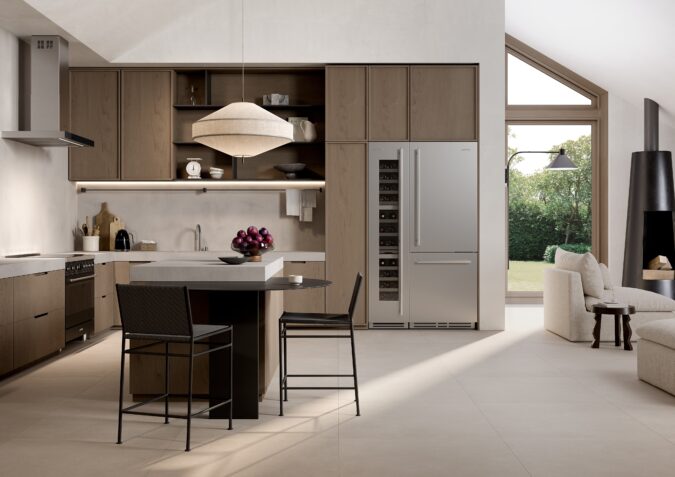 Good Design Award 2024: ocho productos de Smeg galardonados por el Chicago Athenaeum