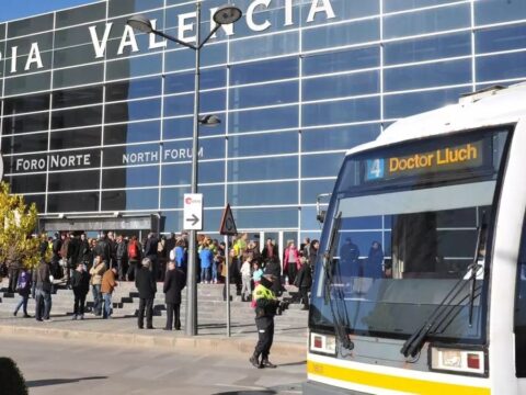 Feria Valencia concentra sus ferias del interiorismo en el mes de septiembre de 2026