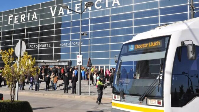 Feria Valencia concentra sus ferias del interiorismo en el mes de septiembre de 2026