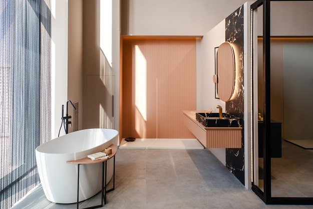 Fiora presenta su nuevo showroom en La Rioja